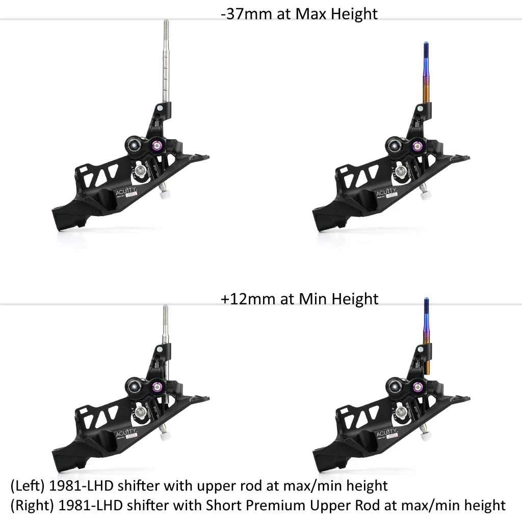 Premium Upper Rods - Image 39