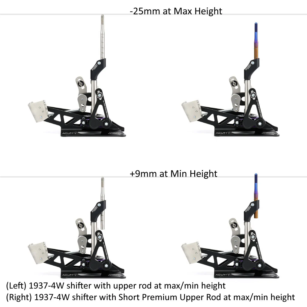 Premium Upper Rods - Image 42