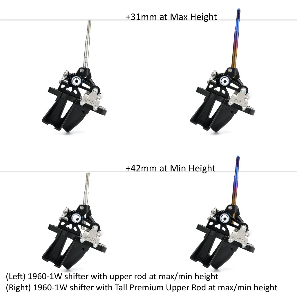 Premium Upper Rods - Image 59