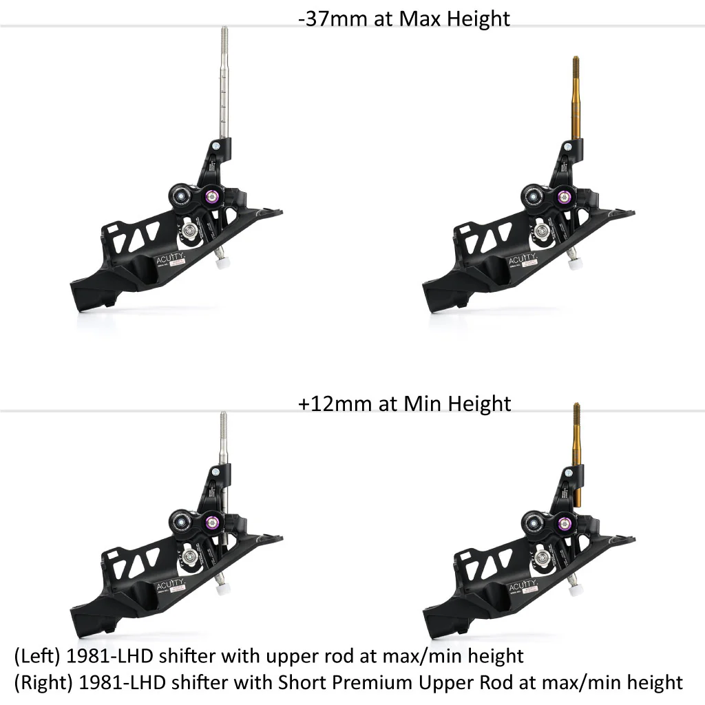 Premium Upper Rods - Image 67