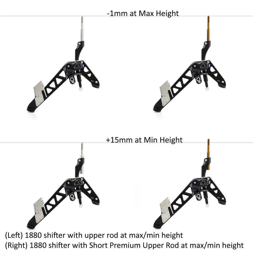 Premium Upper Rods - Image 71