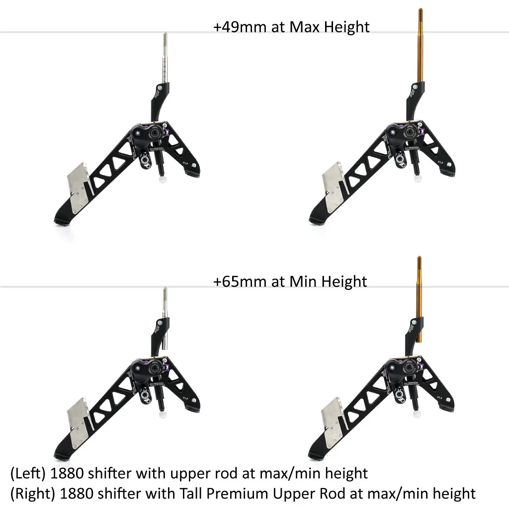 Premium Upper Rods - Image 85
