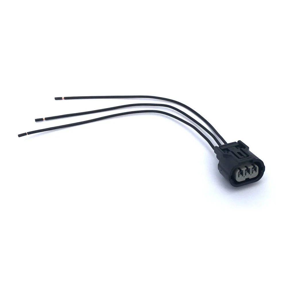 TPS & MAP Wiring Pigtail for Honda and Acura K-Series Engines - Image 4