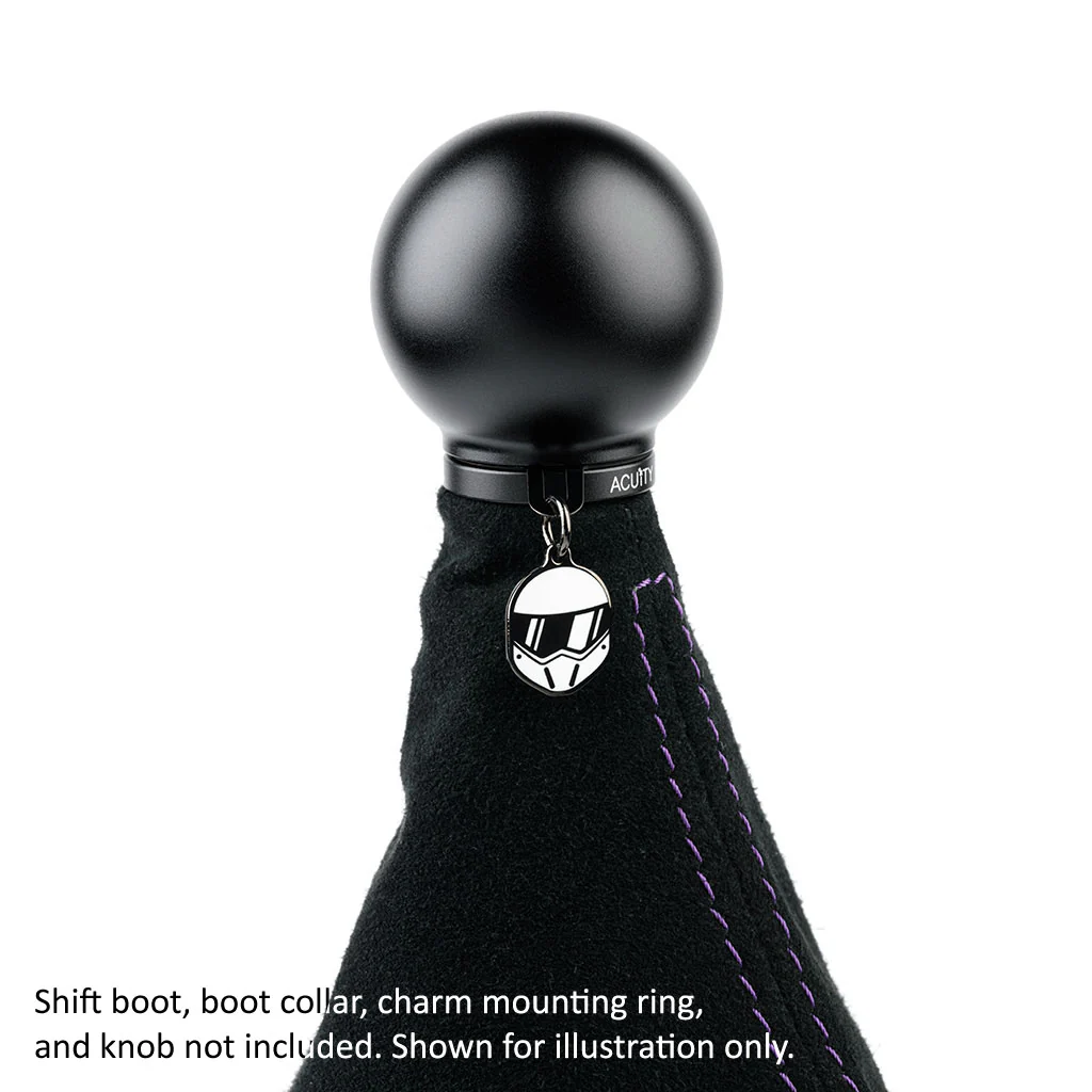 Season 1 Shift Knob Charms - Image 100