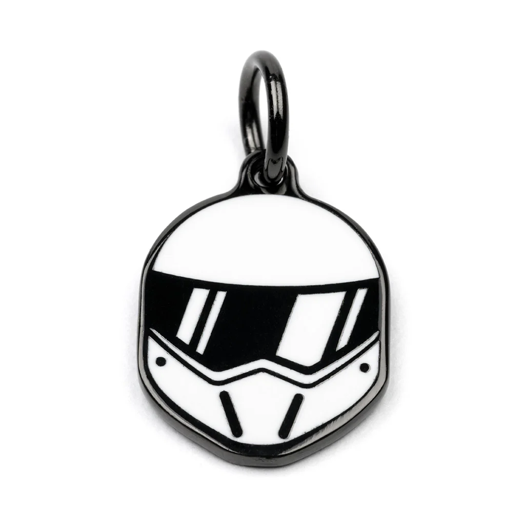 Season 1 Shift Knob Charms - Image 103