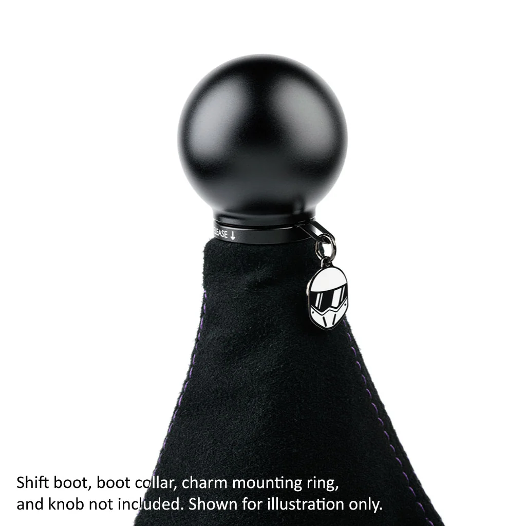 Season 1 Shift Knob Charms - Image 104