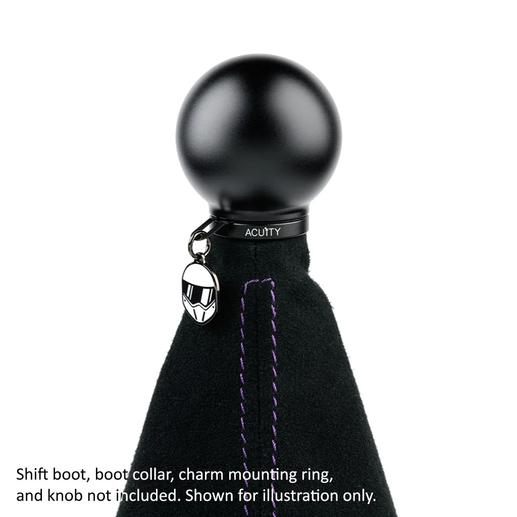 Season 1 Shift Knob Charms - Image 105