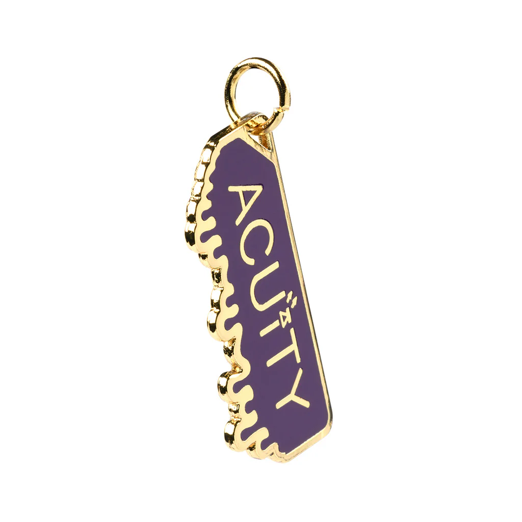 Season 1 Shift Knob Charms - Image 11