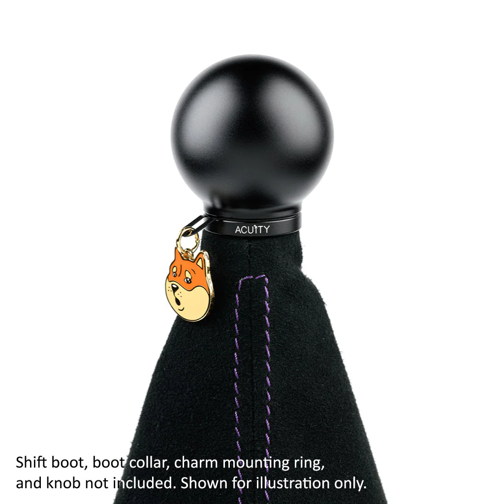 Season 1 Shift Knob Charms - Image 112
