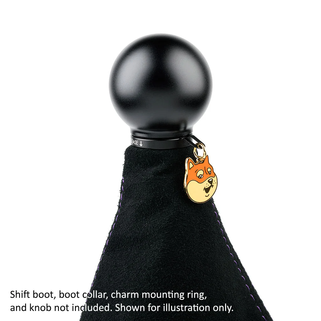 Season 1 Shift Knob Charms - Image 113