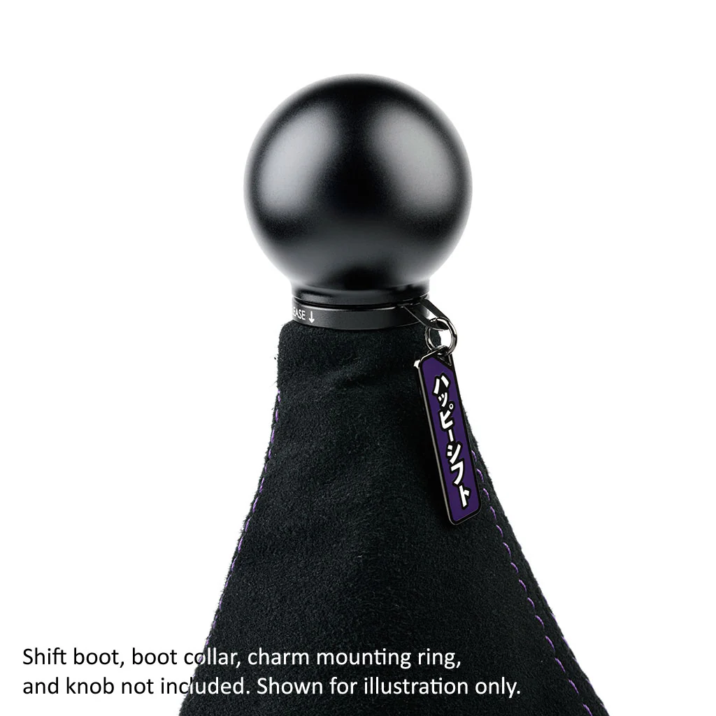 Season 1 Shift Knob Charms - Image 121