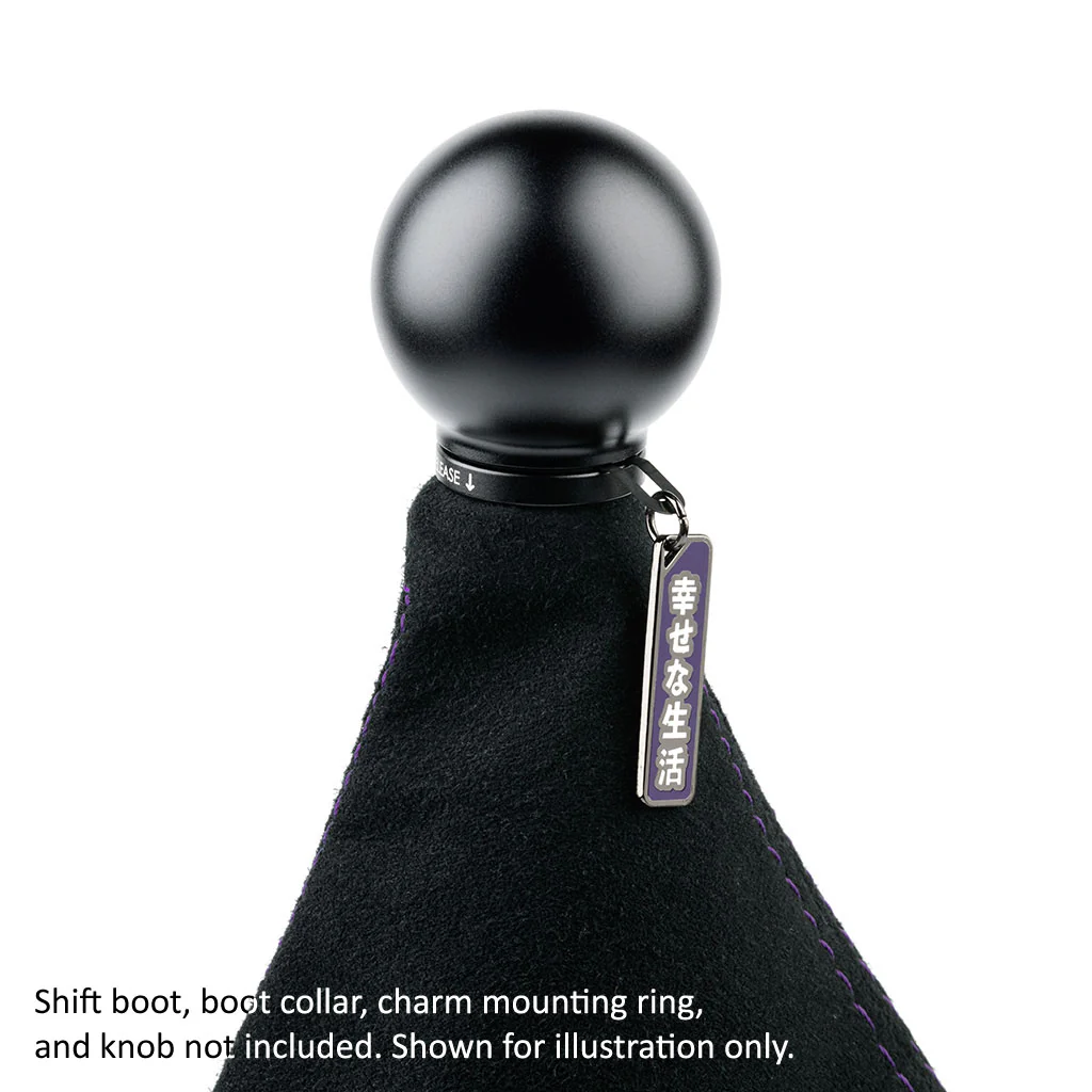 Season 1 Shift Knob Charms - Image 122