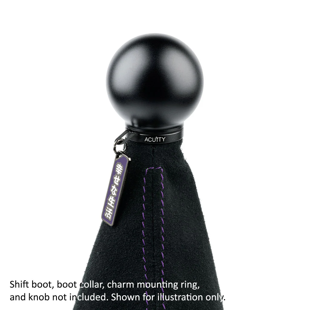 Season 1 Shift Knob Charms - Image 125