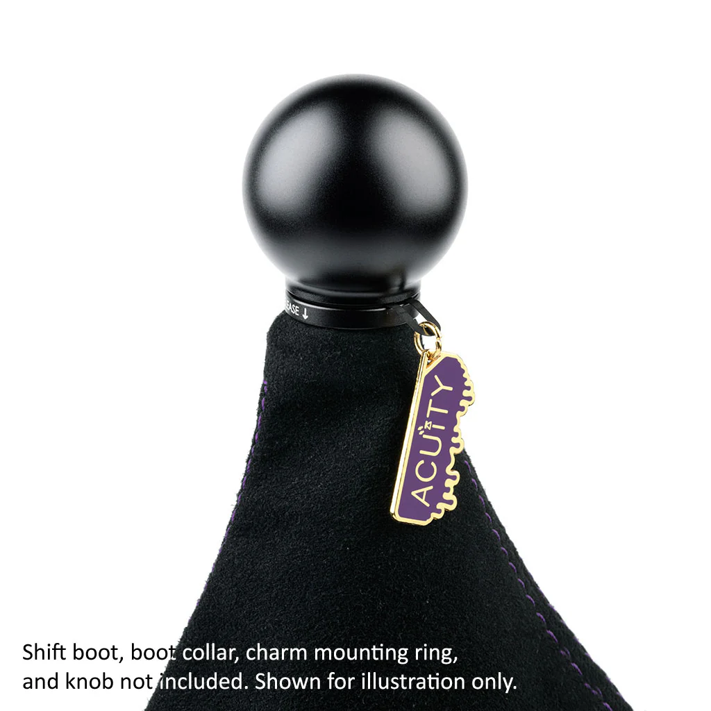 Season 1 Shift Knob Charms - Image 14
