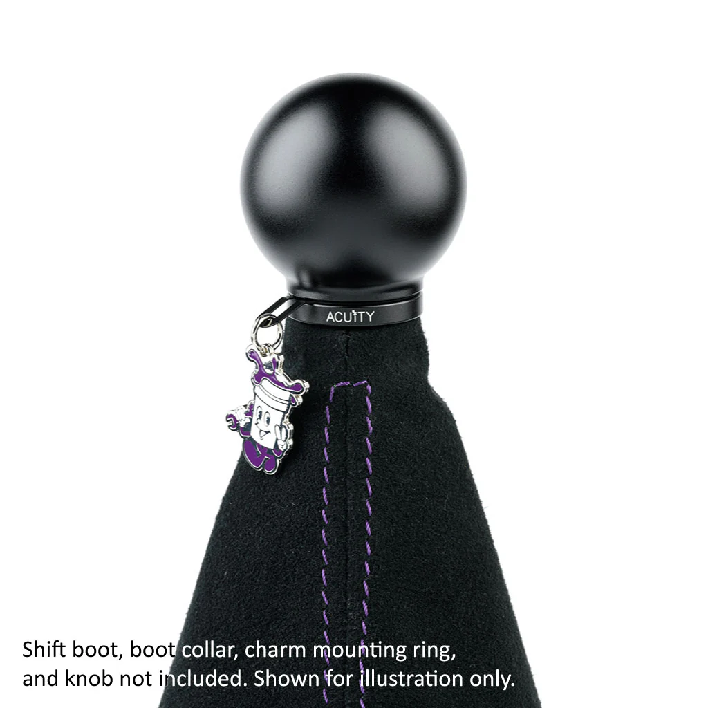 Season 1 Shift Knob Charms - Image 22