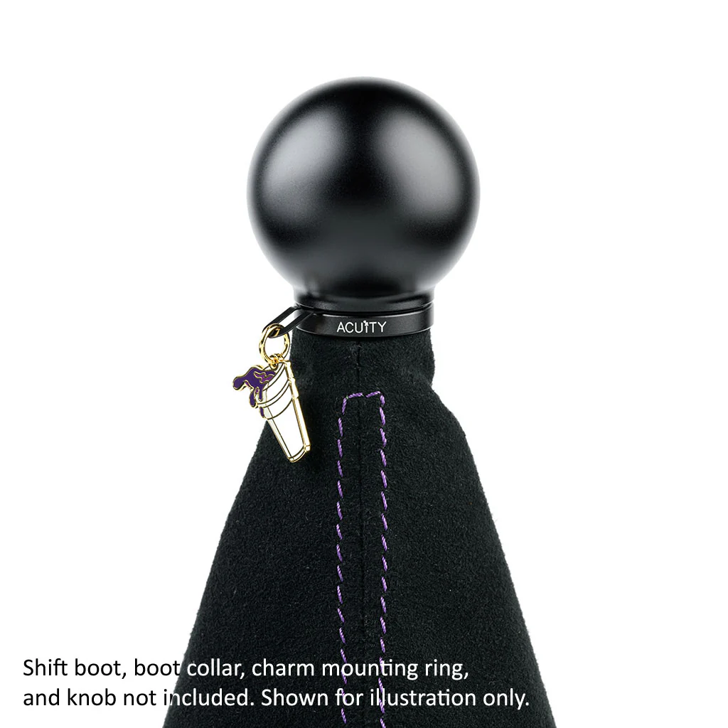 Season 1 Shift Knob Charms - Image 28