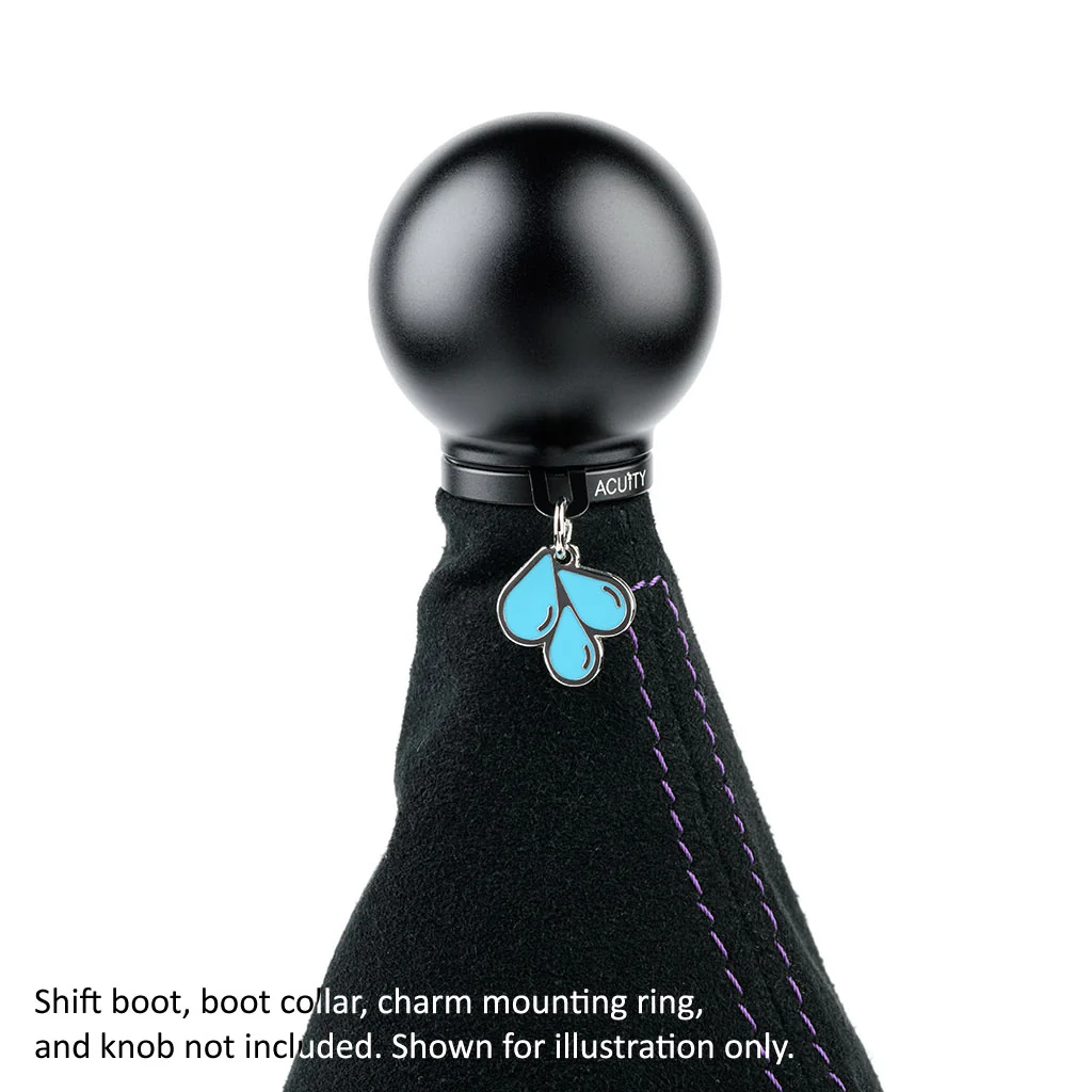 Season 1 Shift Knob Charms - Image 29