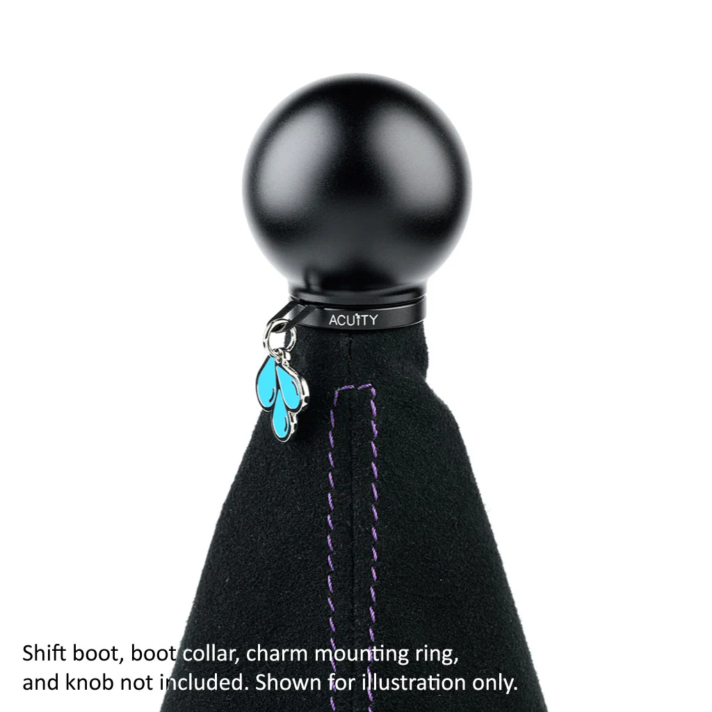 Season 1 Shift Knob Charms - Image 34