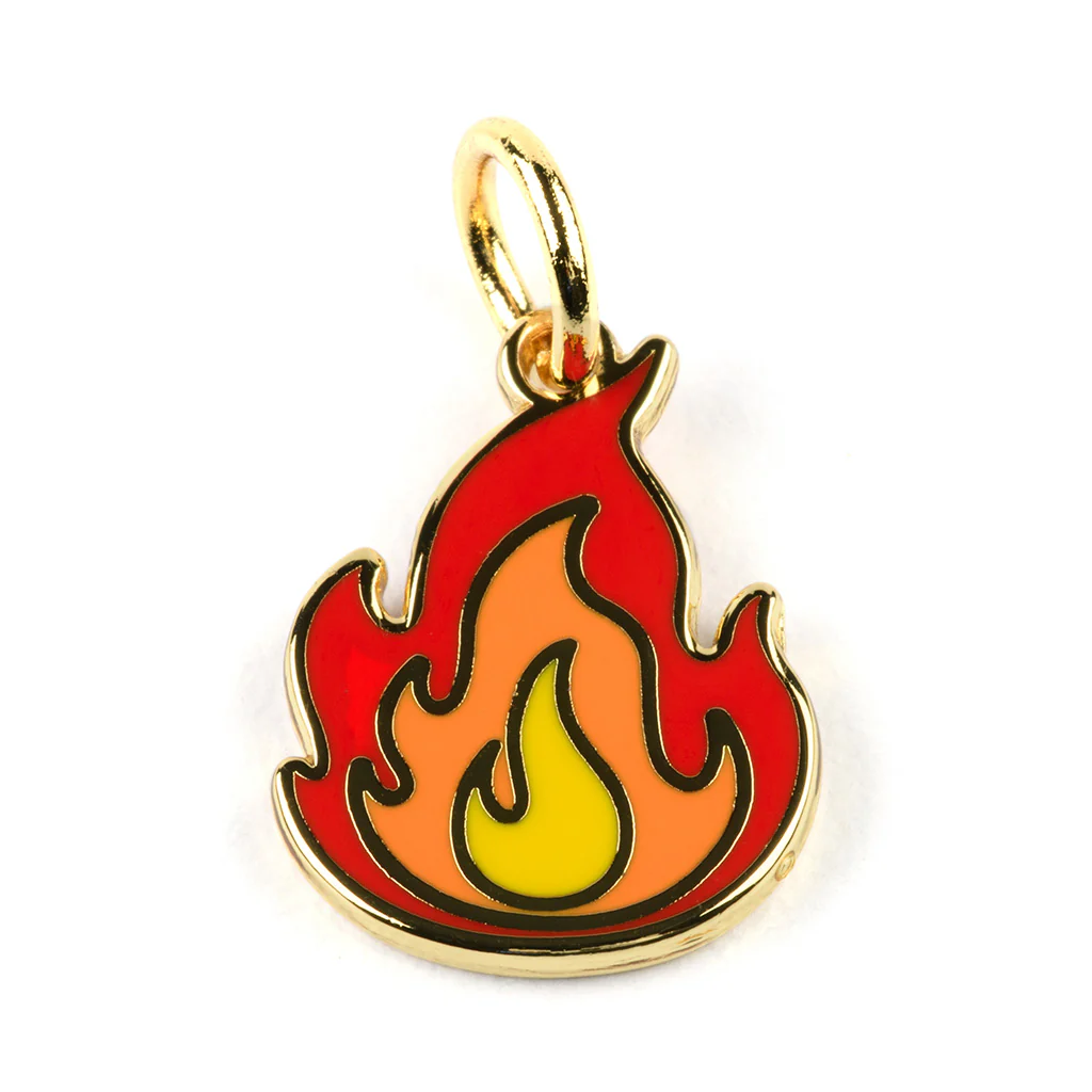 Season 1 Shift Knob Charms - Image 37