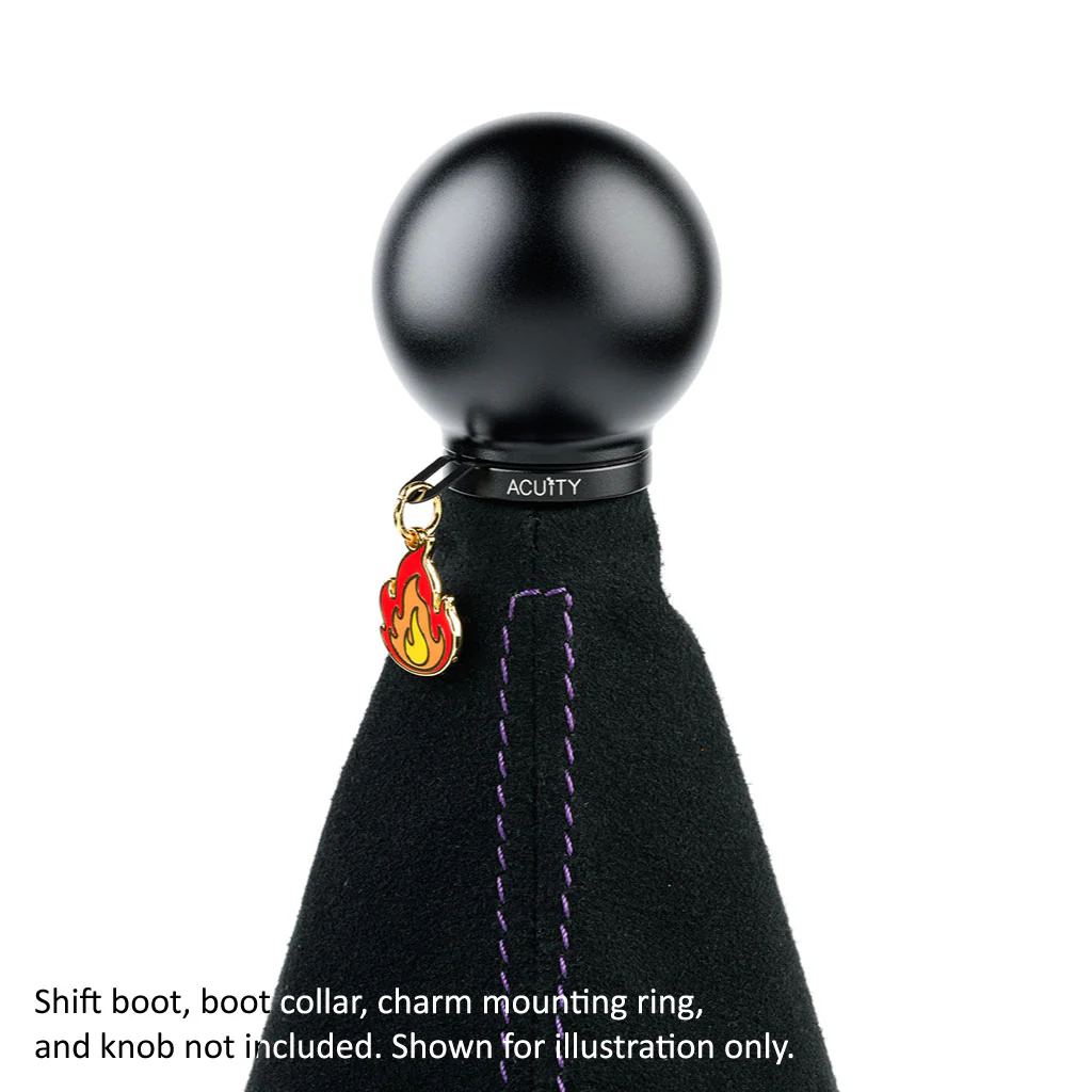 Season 1 Shift Knob Charms - Image 40