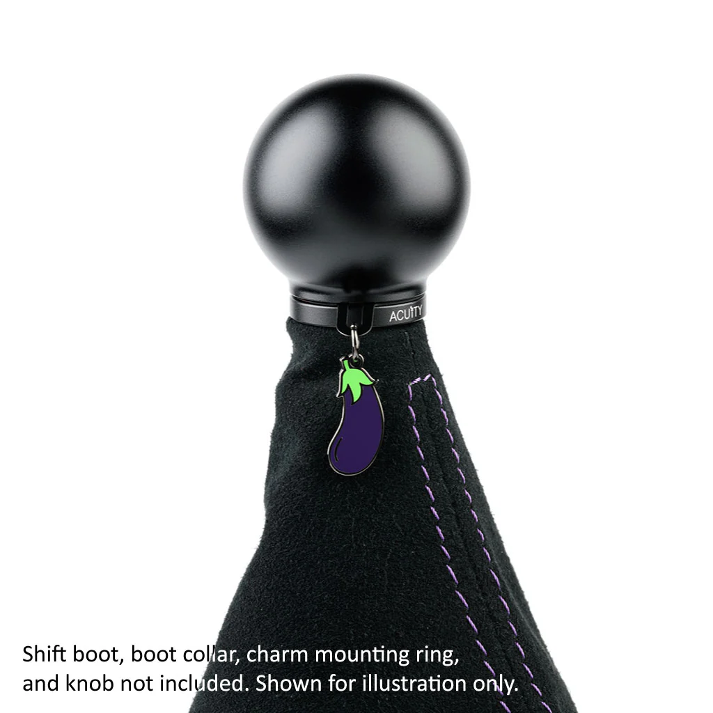 Season 1 Shift Knob Charms - Image 41