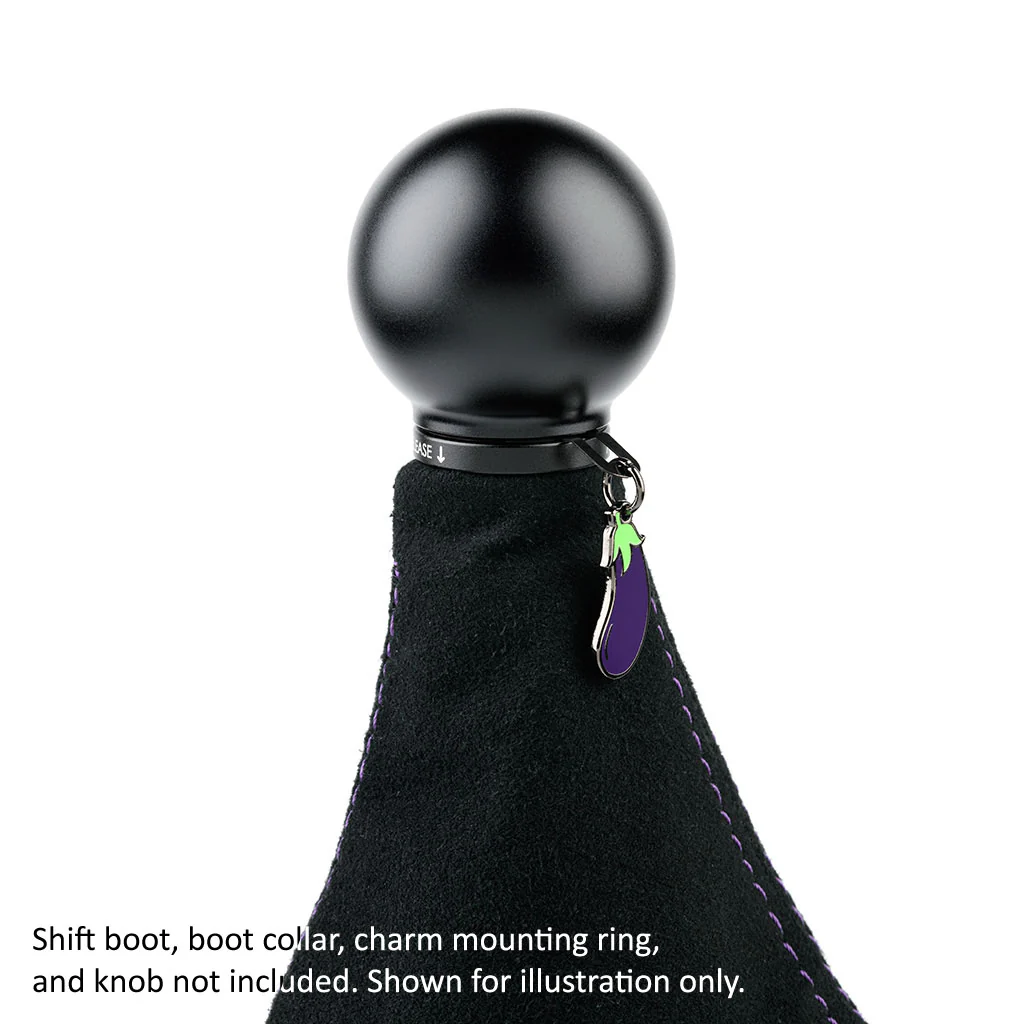 Season 1 Shift Knob Charms - Image 45