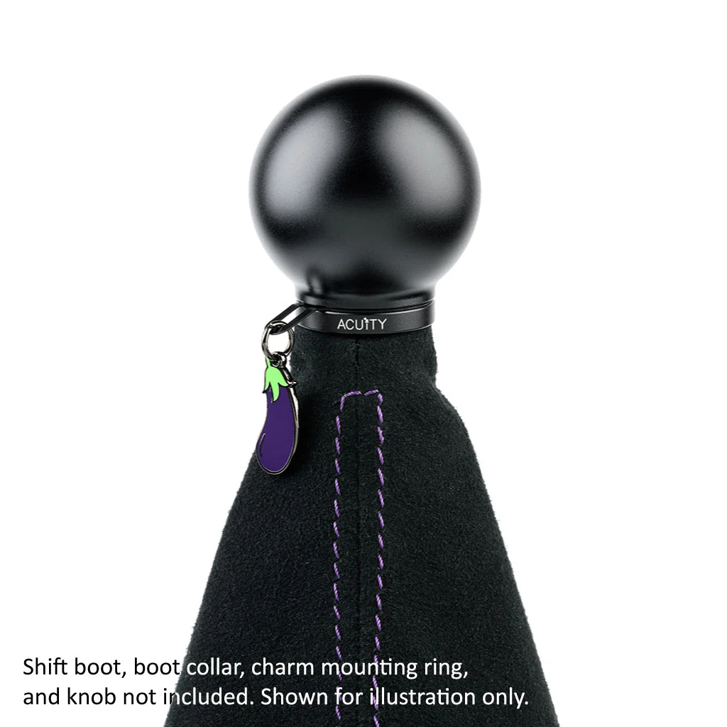 Season 1 Shift Knob Charms - Image 46