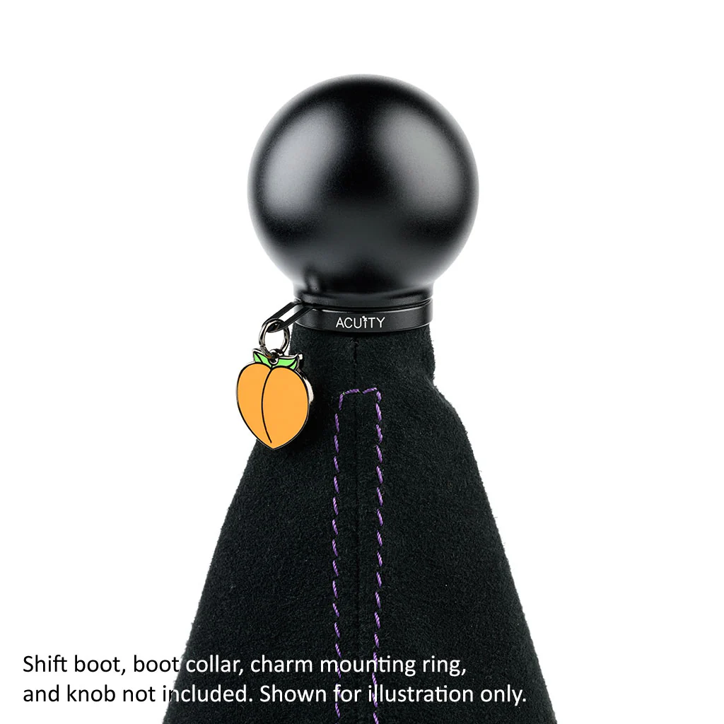 Season 1 Shift Knob Charms - Image 52