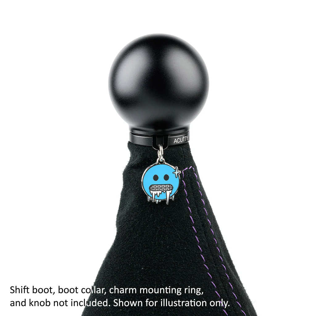 Season 1 Shift Knob Charms - Image 53