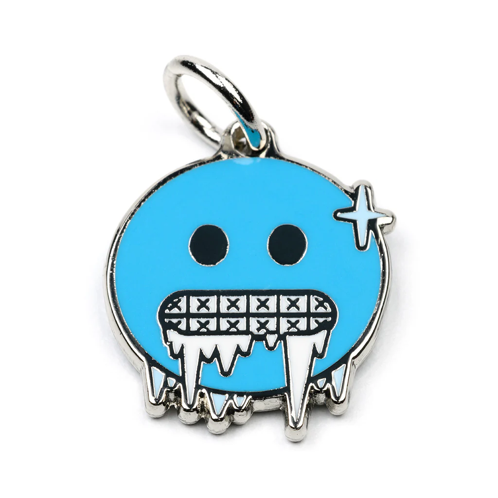 Season 1 Shift Knob Charms - Image 56