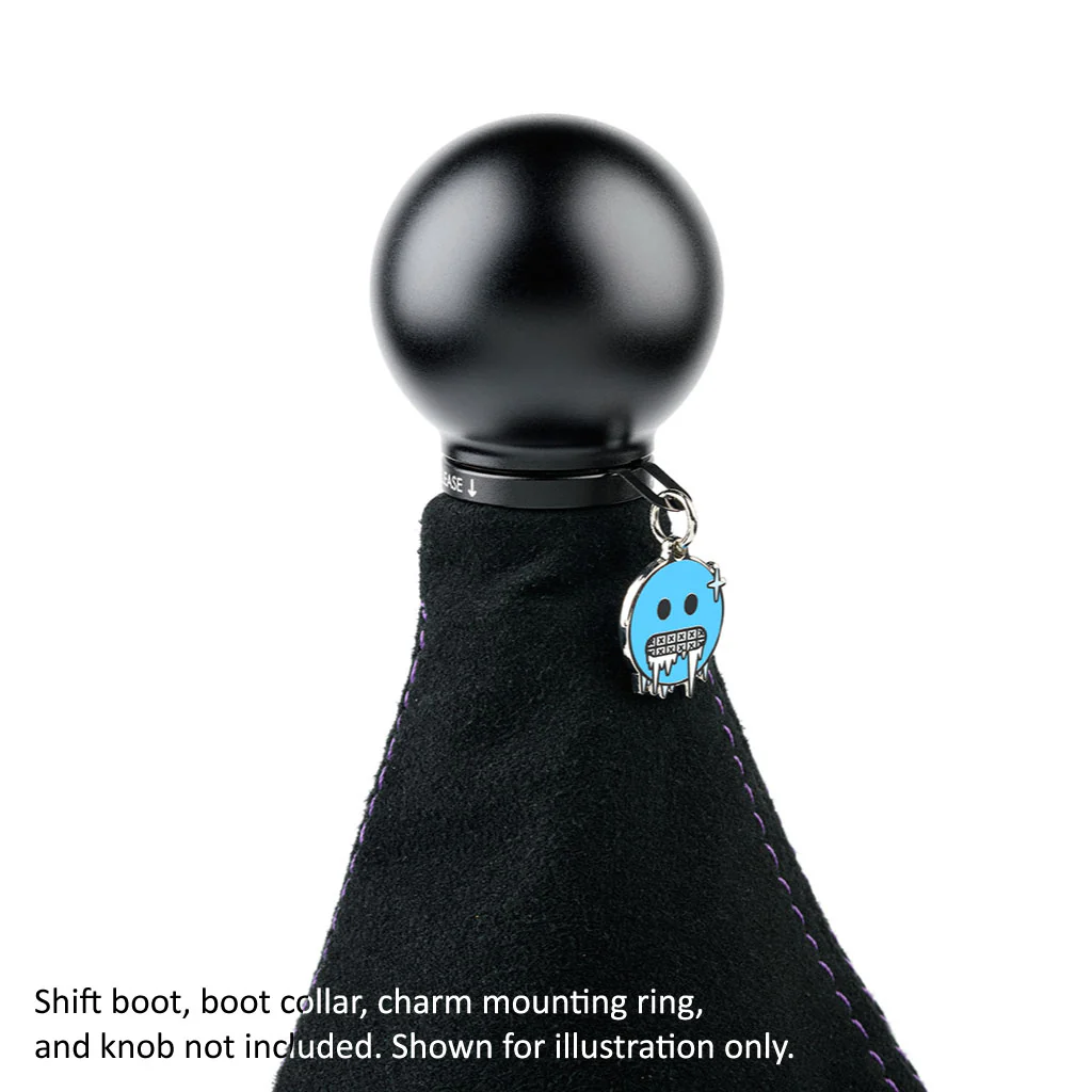 Season 1 Shift Knob Charms - Image 57