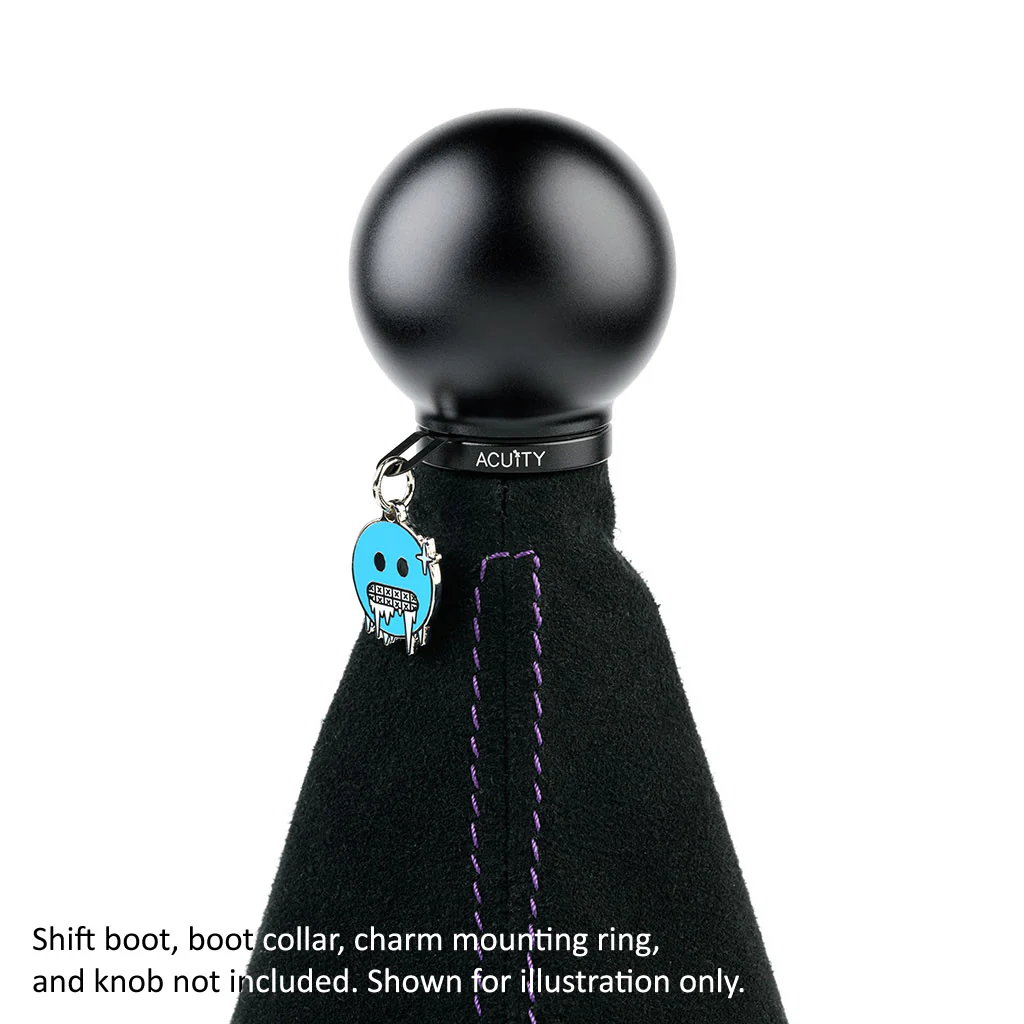 Season 1 Shift Knob Charms - Image 58
