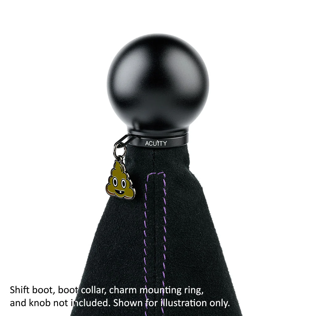 Season 1 Shift Knob Charms - Image 70