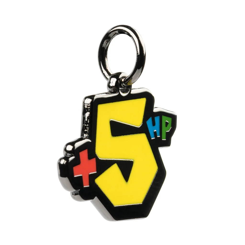 Season 1 Shift Knob Charms - Image 73