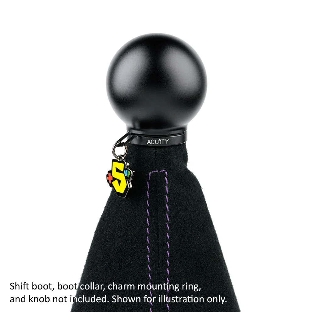 Season 1 Shift Knob Charms - Image 76