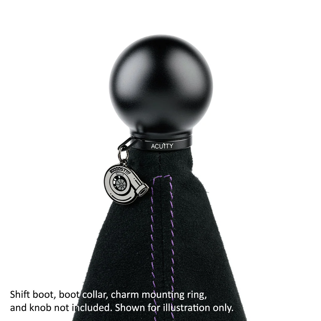 Season 1 Shift Knob Charms - Image 77