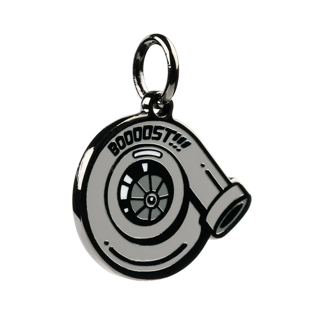 Season 1 Shift Knob Charms - Image 78