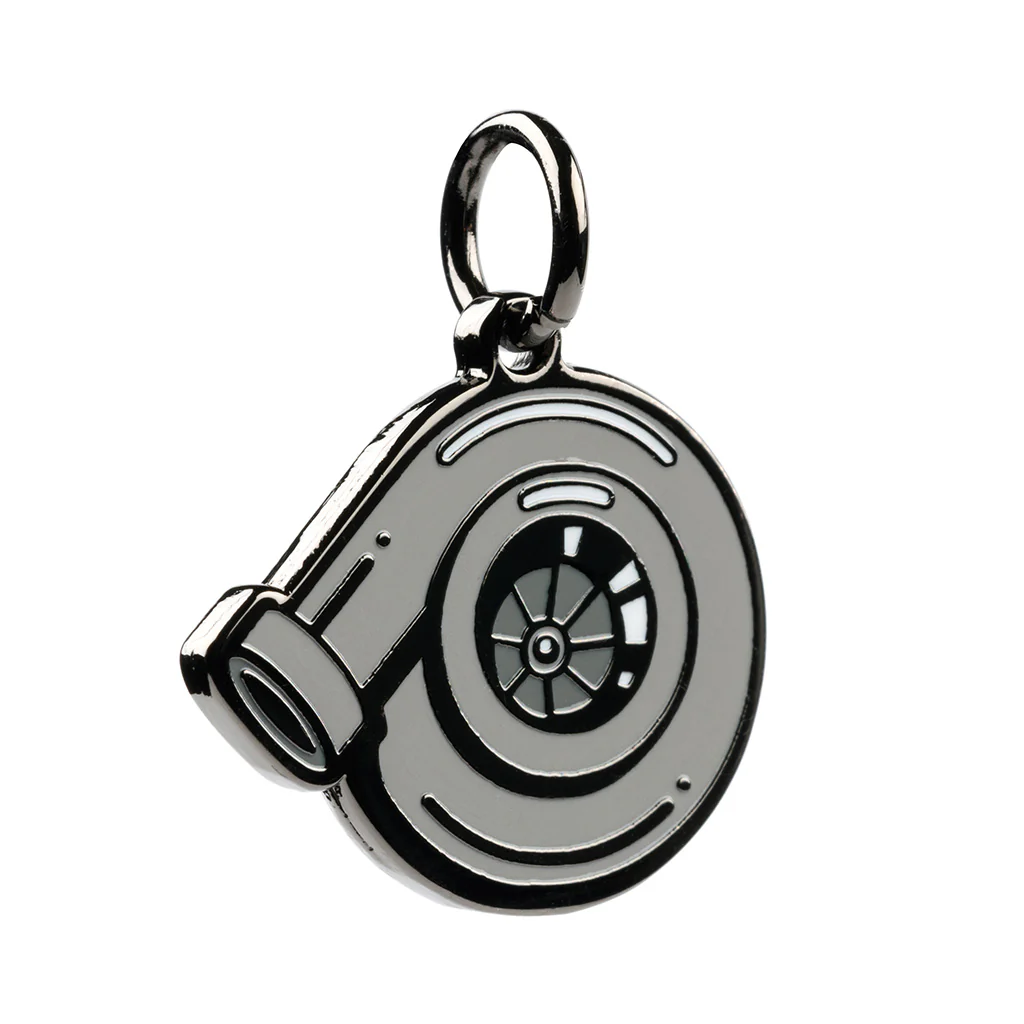 Season 1 Shift Knob Charms - Image 79