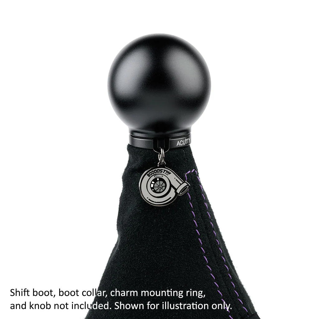 Season 1 Shift Knob Charms - Image 83