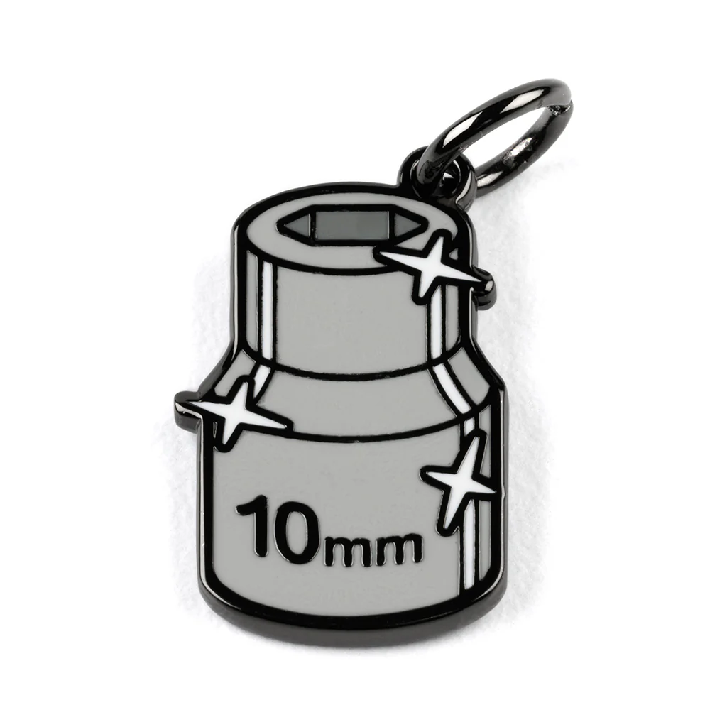 Season 1 Shift Knob Charms - Image 86