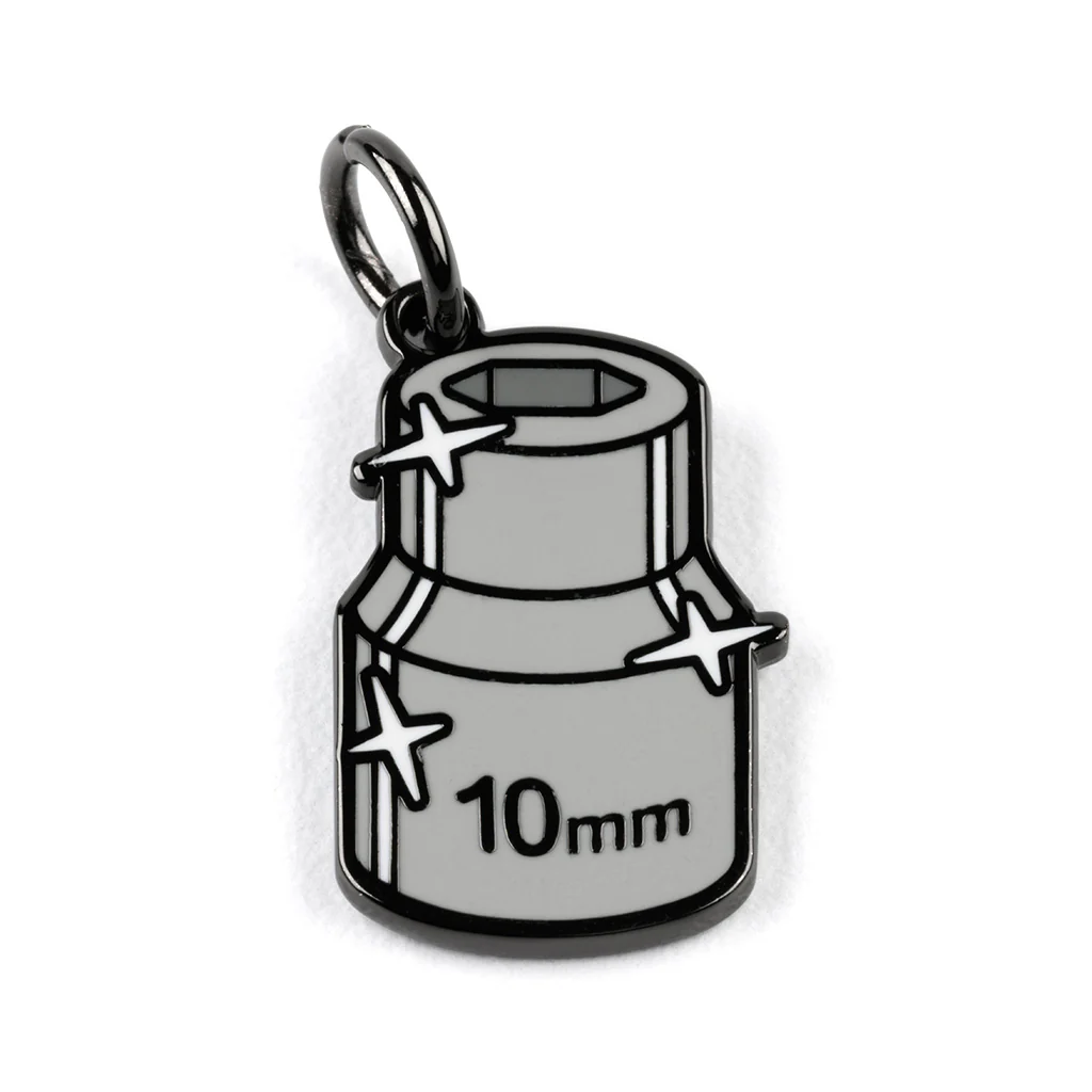 Season 1 Shift Knob Charms - Image 87
