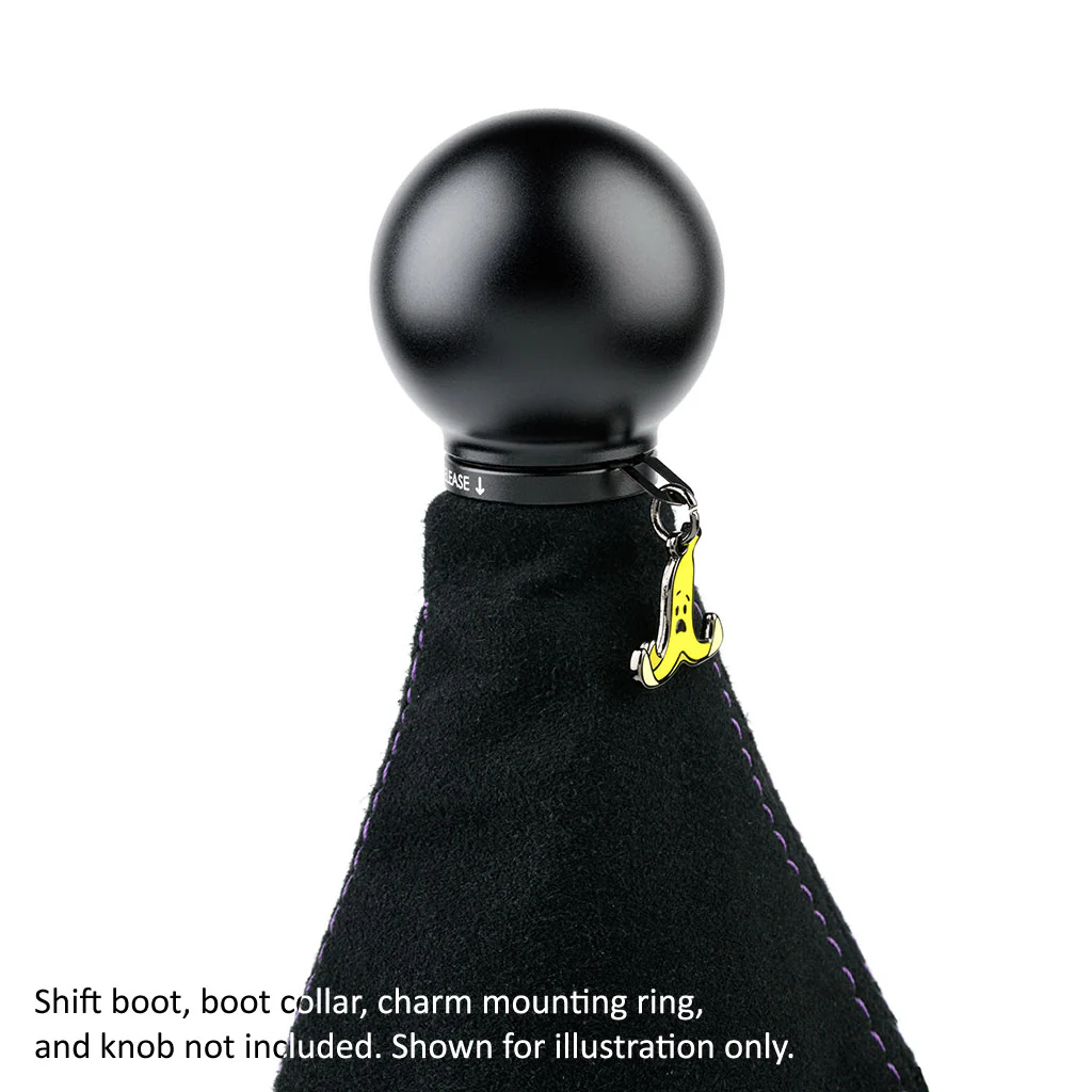 Season 1 Shift Knob Charms - Image 95