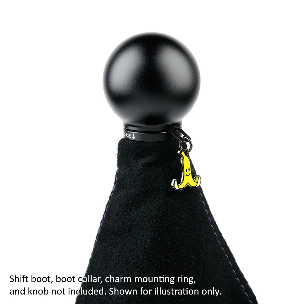Season 1 Shift Knob Charms - Image 98
