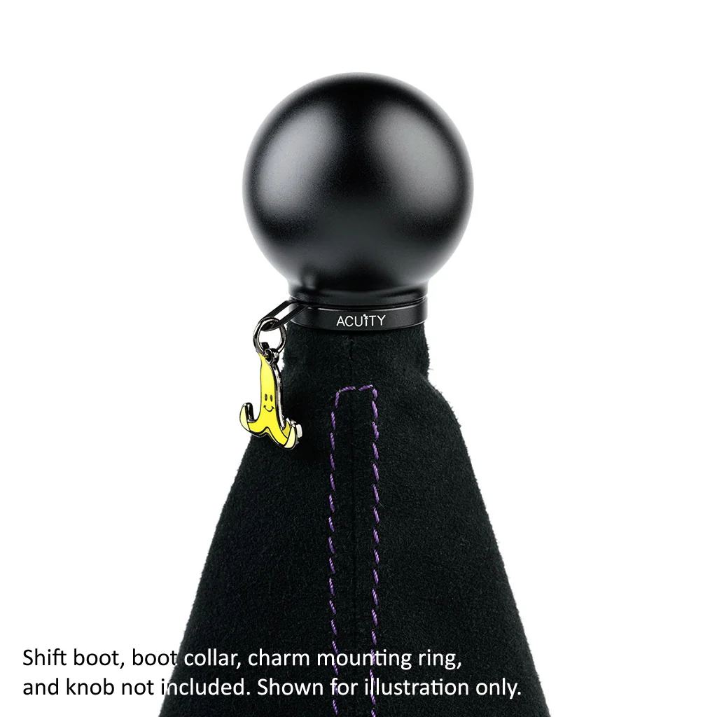 Season 1 Shift Knob Charms - Image 99
