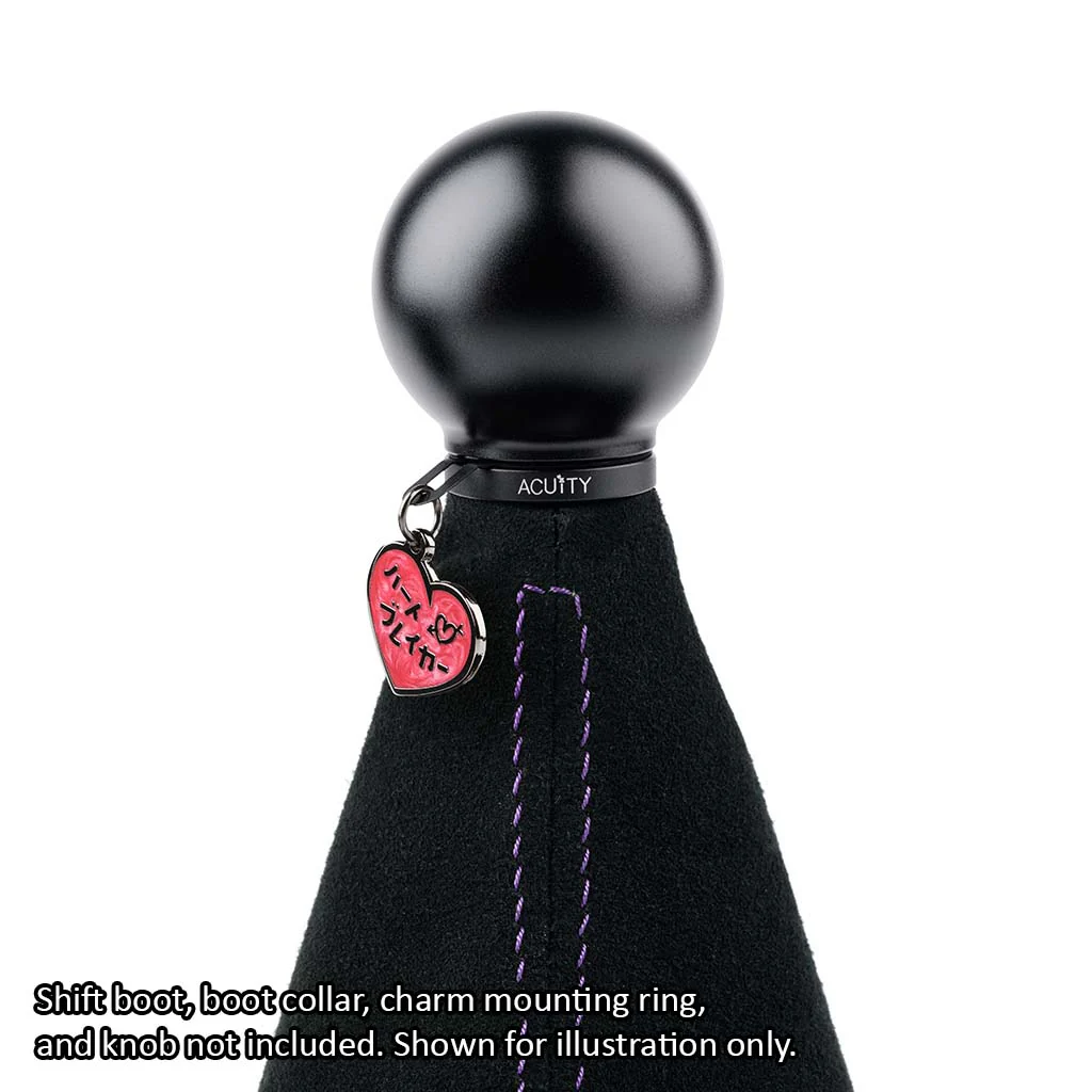 Season 2 Shift Knob Charms - Image 102