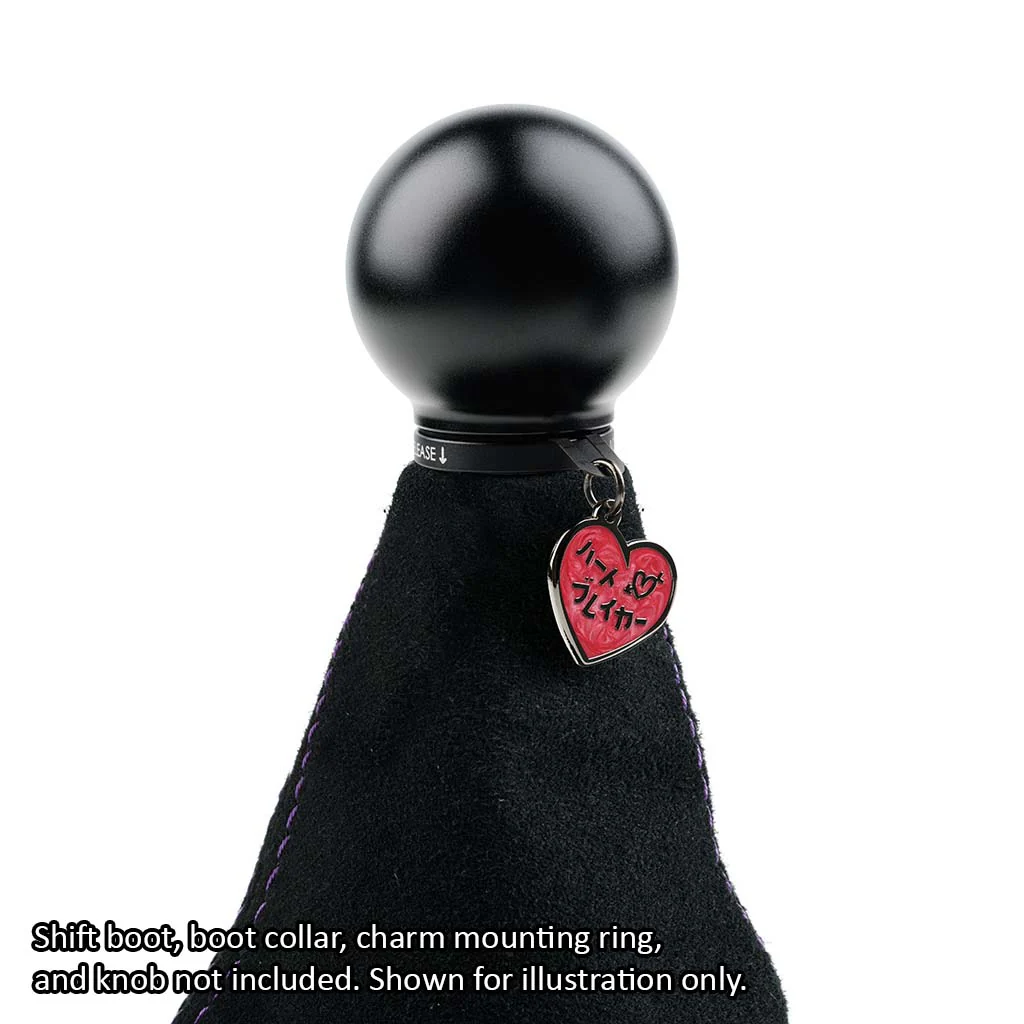Season 2 Shift Knob Charms - Image 103