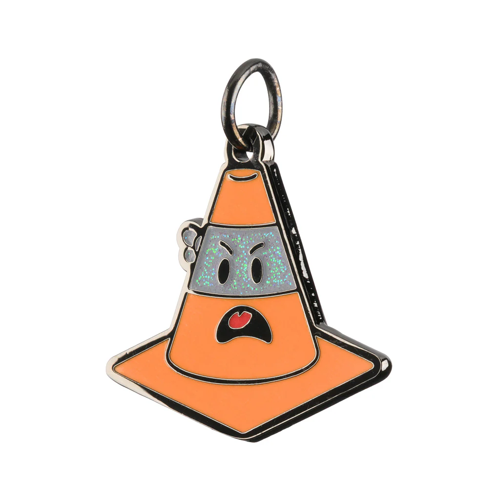 Season 2 Shift Knob Charms - Image 111