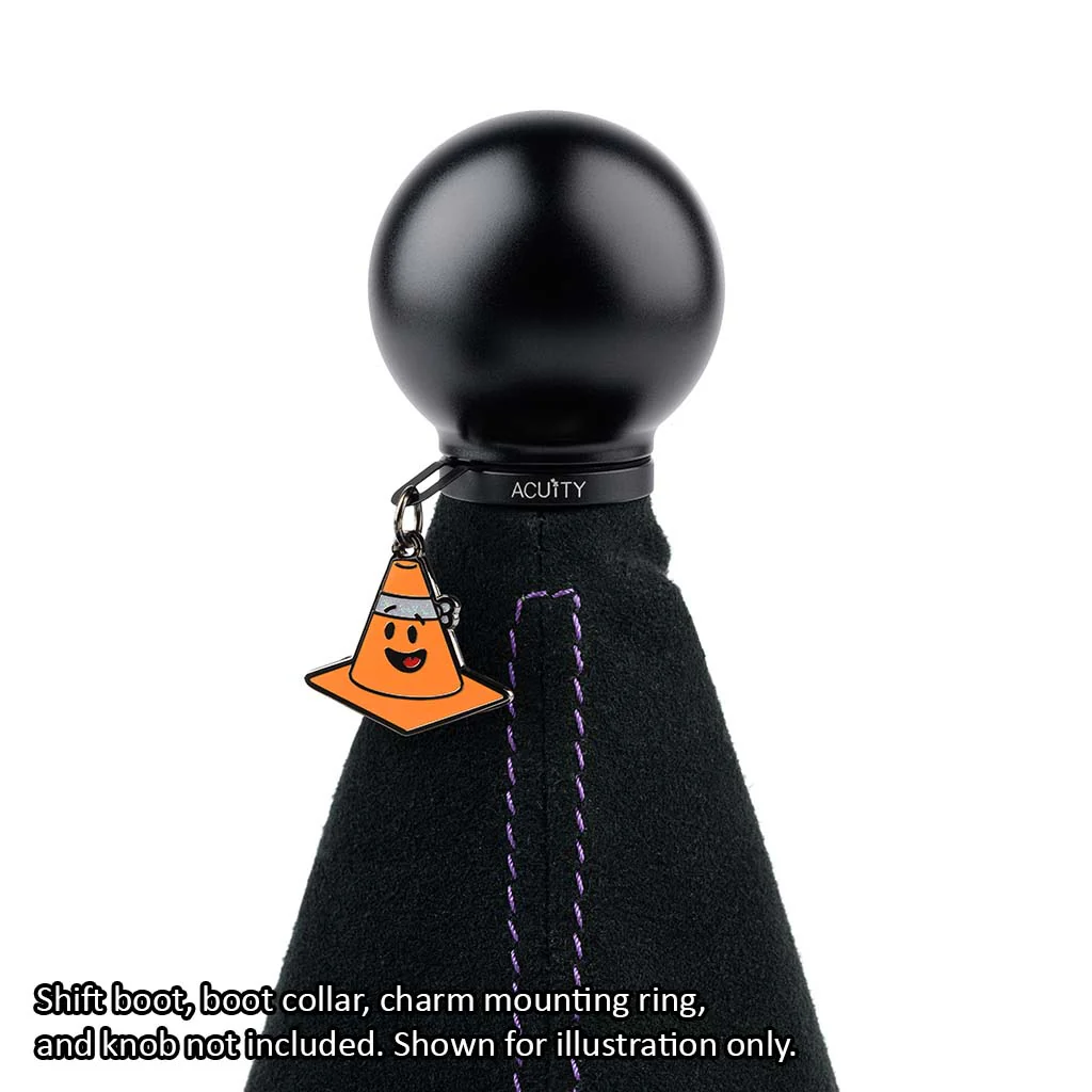 Season 2 Shift Knob Charms - Image 112