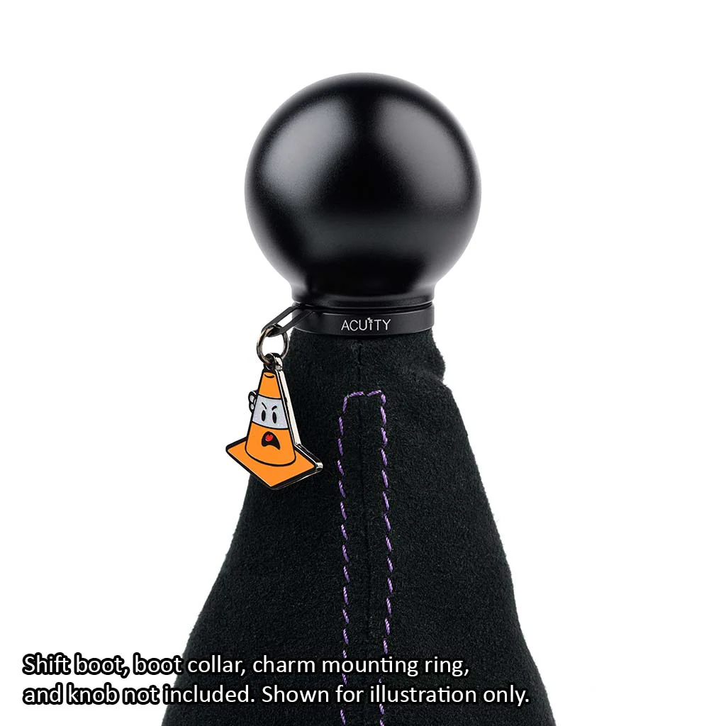 Season 2 Shift Knob Charms - Image 116