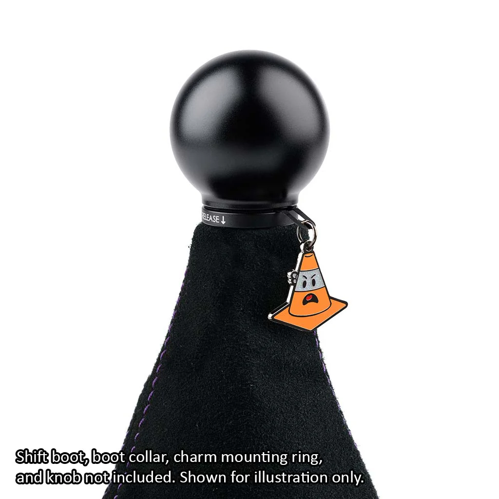 Season 2 Shift Knob Charms - Image 117